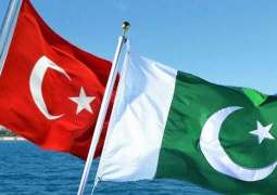 Iran, Turkey, Pakistan hold trilateral meeting in Istanbul