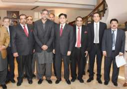 High level SAARC Chamber delegation to participate in Business Leaders Conclave in Kathmandu