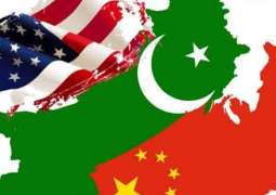 آؤندے سال پاکستان امریکا دے اثر و رسوخ توں نکل کے چین دے مدار وچ آ جائے گا:امریکی انٹیلی جنس ایجنسیاں دی رپورٹ