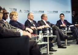 Munich Security Conference opens with EU future role and ties with Russia, U.S. key focuses