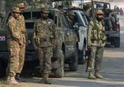 Security forces kill two suicide bombers in Bajaur Agency