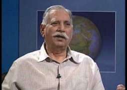 PESS elects Lt Gen Faiz Chishti as Patron in Chief