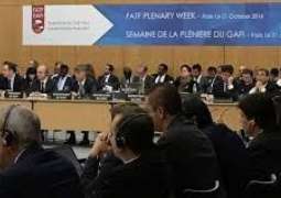 Miftah Ismail reaches Paris to defend Pakistan's case at FATF meeting
