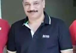Wanted ex-cop Abid 'Boxer' brought back to Pakistan from Dubai