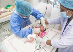 Pakistan riskiest place to be born: Unicef