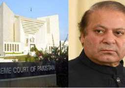 Supreme Court, AC reject Nawaz Sharif requests to club corruption cases; Exemption from appearance
