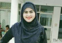 Kohat Asma murder case:  Supreme Court directs police to arrest fugitive suspect soon