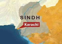 Two gunned down in Karachi; Citizens claim street crimes on the rise