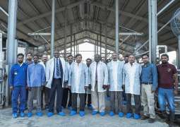 Kenyan delegation led by High Commissioner visits UVAS Ravi Campus Pattoki, wants collaboration in livestock, education and research