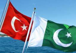 Pak, Turkey reiterate to enhance cooperation in defence sector
