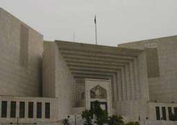 Supreme Court (SC) disqualifies Pakistan Tehreek-i-Insaf (MPA) Abdul Munim Khan