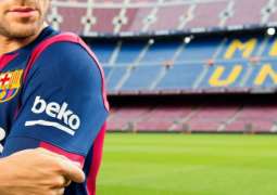 Dawlance sister concern Beko signs new sponsorship deal with FC Barcelona