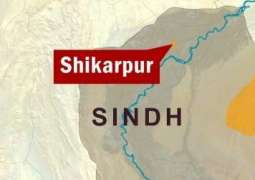 Four killed for honour, rivalry in Shikarpur