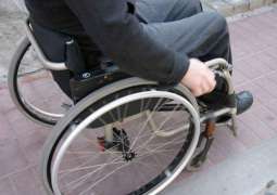Govt jobs provided to 54 disabled persons in Rawalpindi