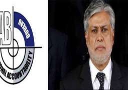 NAB files supplementary reference against Ishaq Dar in assets case