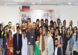 Pakistani think-tank speaks its heart out: National Agenda For The Less-Privileged