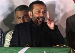 Election Commission of Pakistan summons Farooq Sattar's response over MQM-P Convenorship