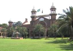 Lahore High Court summons lawyers to argue on plea regarding Abid boxer's protection