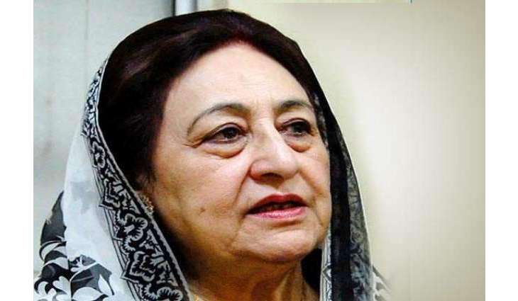 Skill-development of 57m illiterates’ main focus of NCHD: Razina Alam