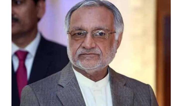 Sindh minister Mir Hazar Bijarani, wife mysteriously found dead in home