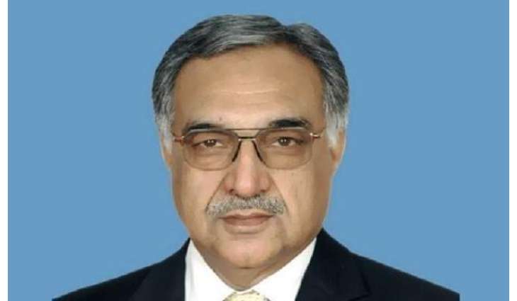 Sindh minister Mir Hazar Khan Bijarani, wife found dead in Karachi