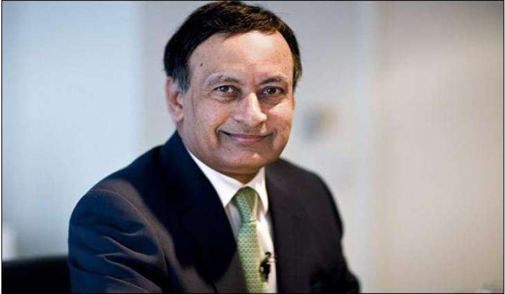 Reopening of Memogate case a political stunt: Husain Haqqani
