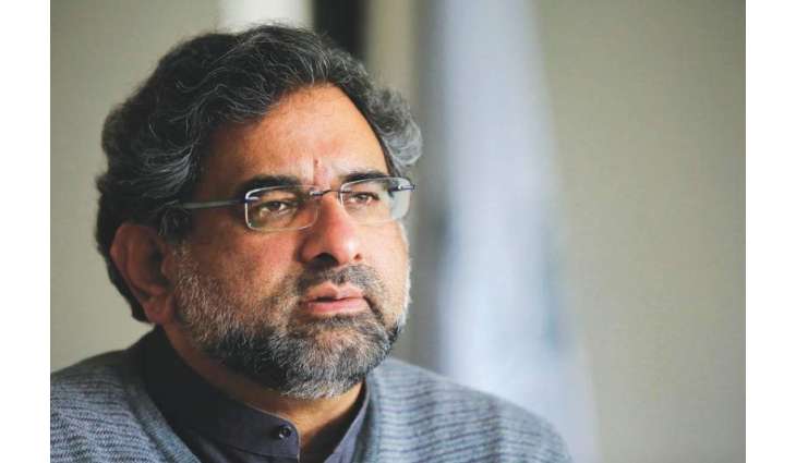 Not acceptable if Talal Ch ridiculed judiciary, should apologise: PM Shahid Khaqan Abbasi