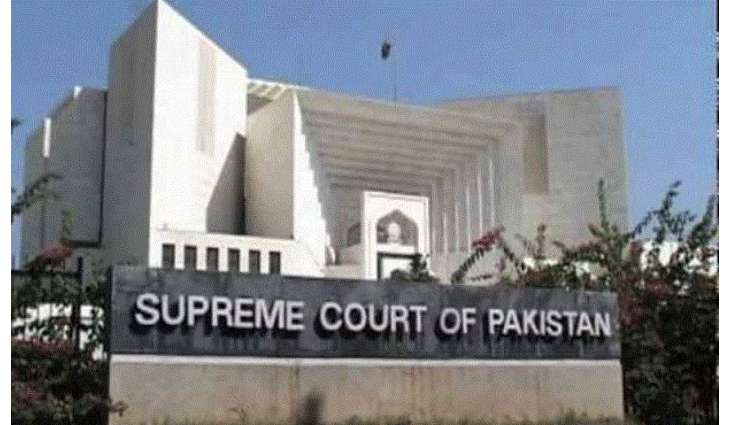 Supreme Court seeks measures to eradicate menace of human trafficking