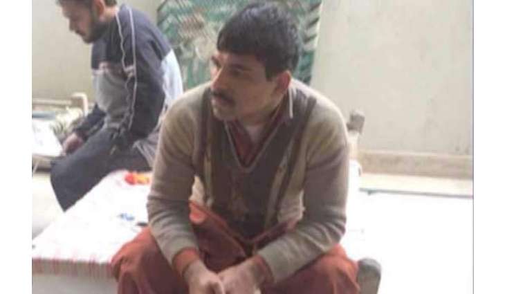 ملزم عمران علی تے صرف اک مہرا نکلیا، پورنوگرافی سکینڈل وچ کہڑا ایم این اے ملوث اے؟مشہور سیاستدان داناں ساہمنے آ گیا