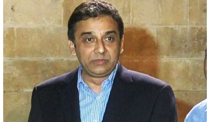 Senate polls: Raza Haroon offers disgruntled MQM leaders to join PSP