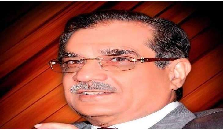 KP police should prove through performance it is not under political pressure: CJP Main Saqib Nisar