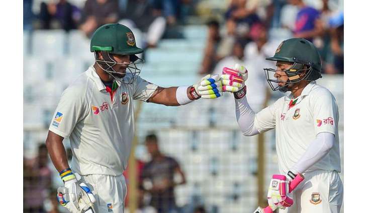 Chittagong Pitch gets one demerit point after being rated as “below average”