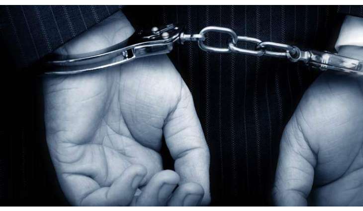 Bid to smuggle drugs from Afghanistan foiled, accused held