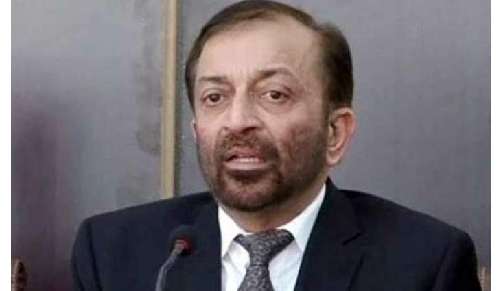 Rabita Committee MQM-P fails to convince Farooq Sattar