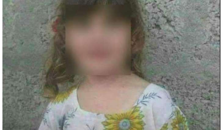 ننھی اسماء دے قاتلاں نوں کہنے گرفتارکیتا؟ پی ٹی آئی تے پنجاب حکومت کریڈٹ لین لئی اگے اگے