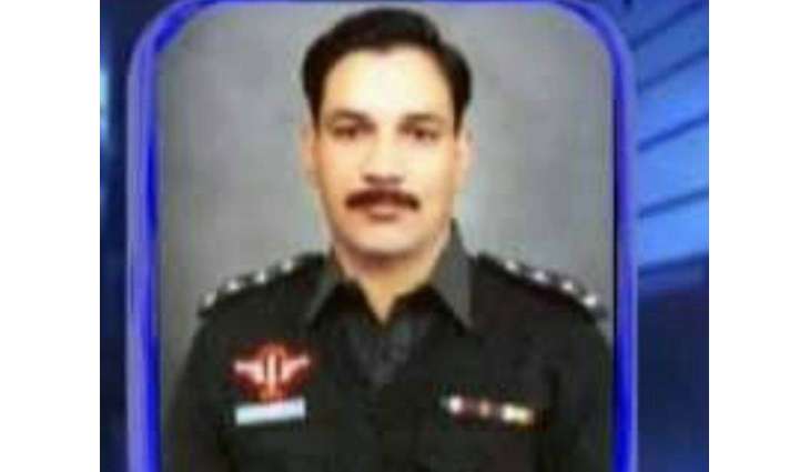 Wanted for 11 years, former cop Abid 'Boxer' arrested in Dubai