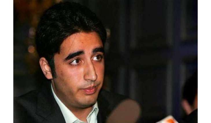 Bilawal Bhutto proposes mechanism to resolve Pak-Afghan irritants