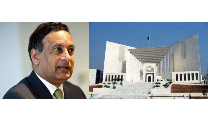 Memogate case: SC summons officials for Husain Haqqani’s repatriation