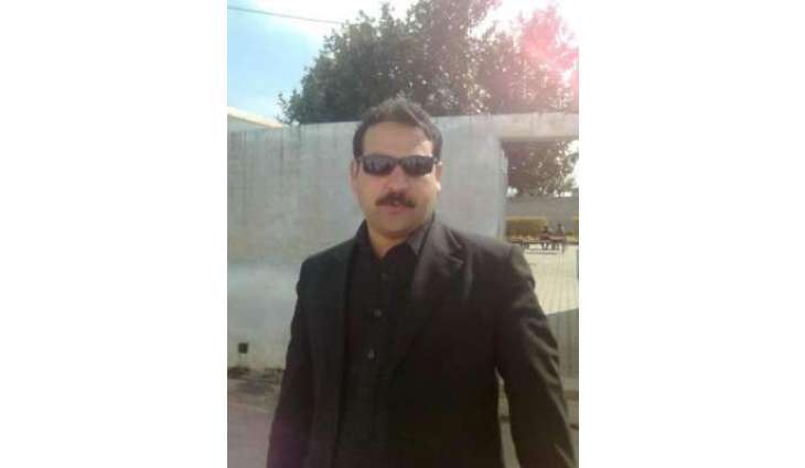 رکن خیبرپختونخوا اسمبلی گوہر نواز خان مسلم لیگ (ن) وچ رلتی ہو گئے