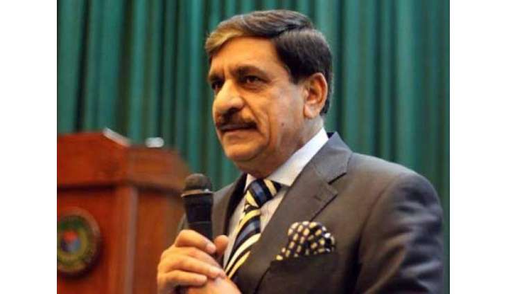 د قامي سلامتيا صلاحكار ناصر خان جنجوعه سره د اروپائي ائتلاف ملټري كمېټۍ چيئرمېن جنرال ميخائل كستاراكوس وليدل