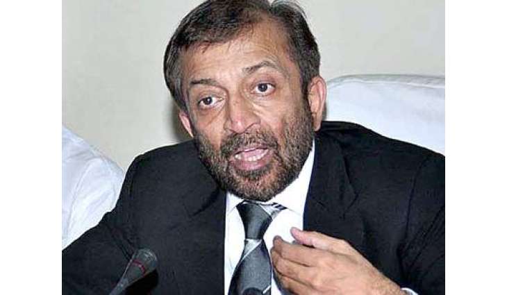 Farooq Sattar announces to send show-cause notices to Bahadurabad faction