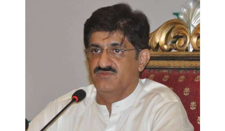 MQM-P and PSP should join hands, suggests CM Sindh Murad Ali Shah