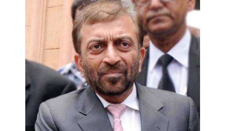 Farooq Sattar issues last warning to Rabita Committee members