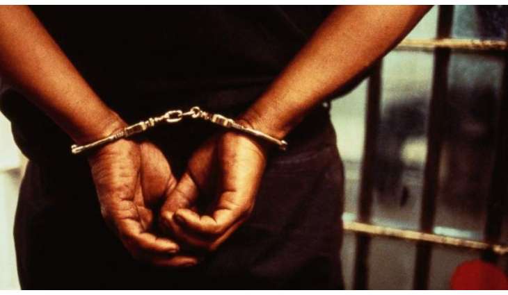CTD arrests Peshawar Agriculture Directorate attack facilitator