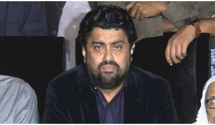 Conspiracy being hatched against me: Kamran Tessori speaks out