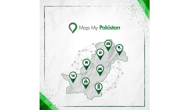 TPL and Pakistanis mapping Pakistan together! TPL Maps’ “Map My Pakistan” campaigns first phase concluded