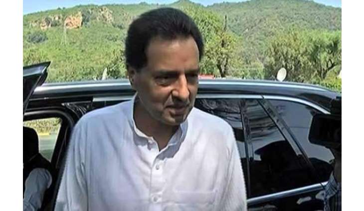 نواز شریف نوں کرپٹ منن والے موٹروے نہ ورتن، گھراں توں گیس دے کنکشن وی کٹ دین: کیپٹن (ر) صفدر