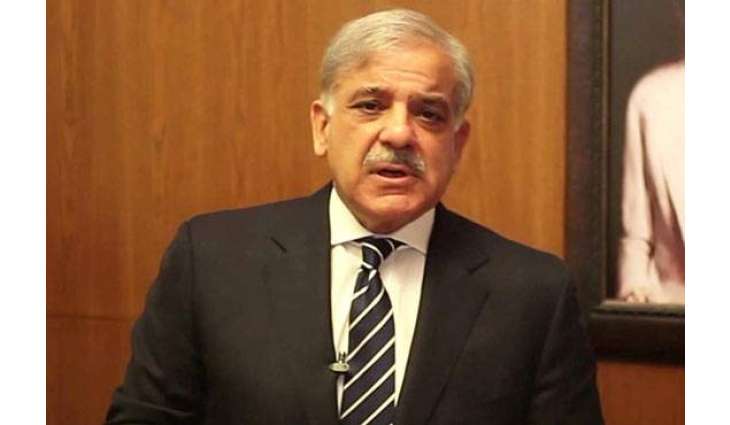 Transparency in uplift projects ensured via continuous monitoring: Shehbaz Sharif
