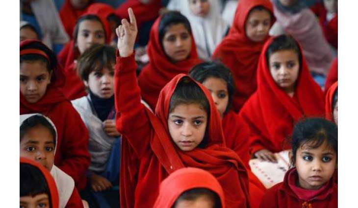 Citizens Foundation emphasizes on ‘Education of Girls’ in KLF 2018