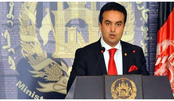 No decision on continuation of talks with Pakistan: Spokesperson Afghan FO